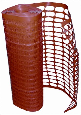 Grillage de balisage Grillage de balisage