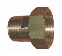 1/2 raccord 2 pièces 1/2 raccord 2 pièces