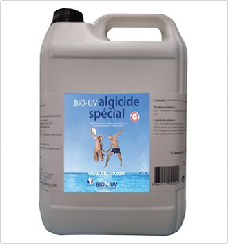 Algicide Algicide